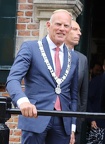 Burgemeester H.M.W. ter Heegde (2020)